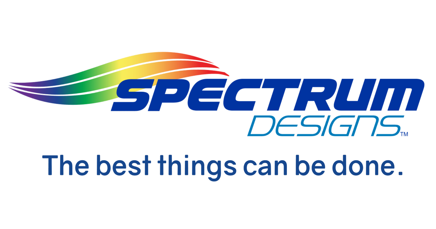 Spectrum Designs